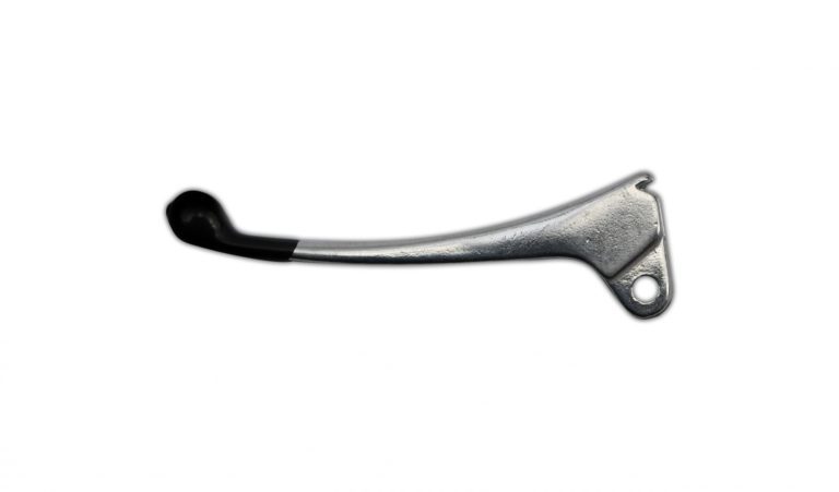 MPS Rear Brake Lever Alloy fits Honda 187 Motorbikes