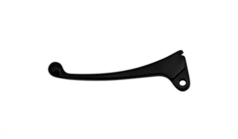 MPS Rear Brake Lever fits Black Honda Gs7 Motorbikes