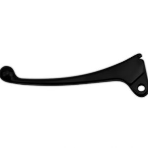 MPS Rear Brake Lever fits Black Honda Gw2, Gby Motorbikes