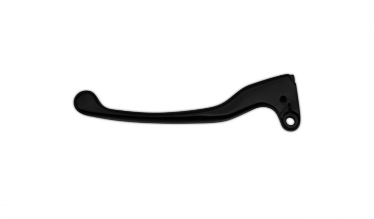 MPS Rear Brake Lever fits Black Honda Gcg Motorbikes