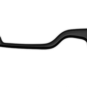 MPS Clutch Lever fits Black Honda Kcz Motorbikes