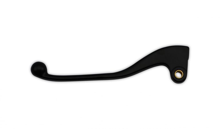 MPS Clutch Lever fits Black Honda Ke5 Motorbikes