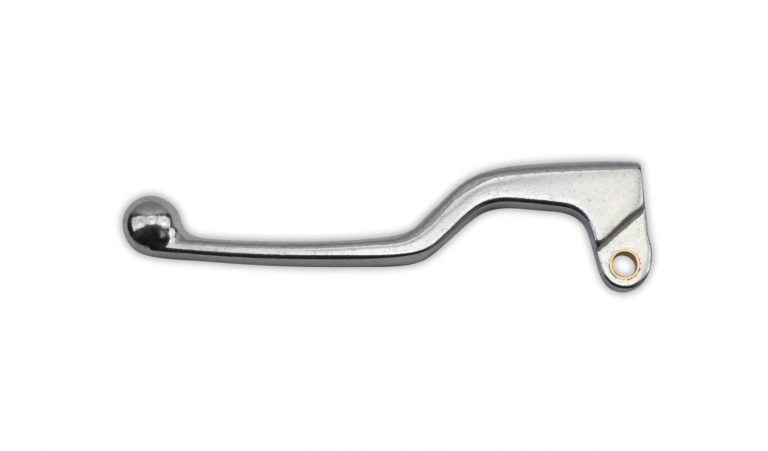 MPS Clutch Lever Alloy fits Honda Kzz Motorbikes