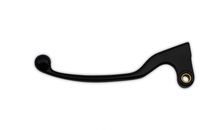 MPS Clutch Lever fits Black Honda Mf5 Motorbikes