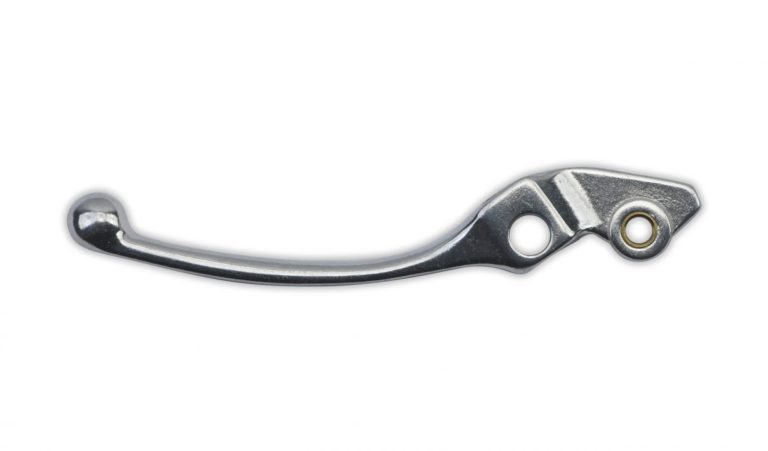 MPS Clutch Lever Alloy fits Honda Mj4 Motorbikes