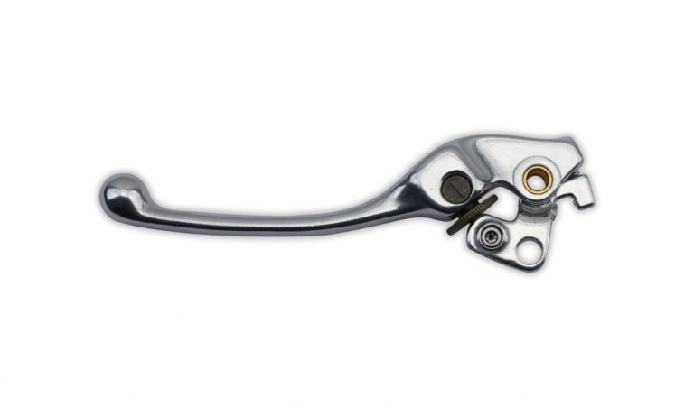 MPS Clutch Lever Alloy fits Honda Ml7 Motorbikes