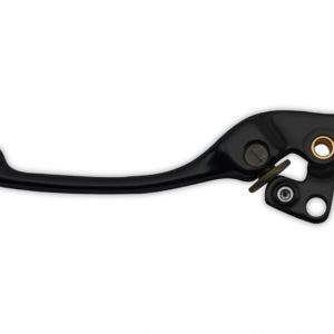 MPS Clutch Lever fits Black Honda Mz1 Motorbikes