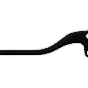 MPS Clutch Lever fits Black Honda Mn5 Motorbikes