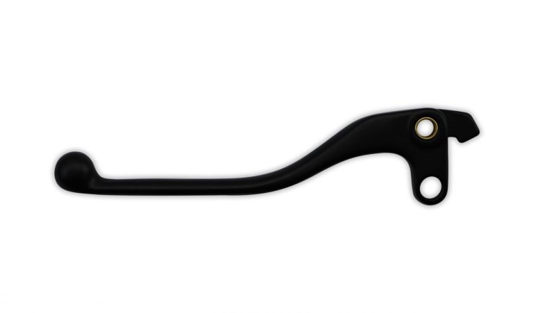 MPS Clutch Lever fits Black Honda Mn5 Motorbikes