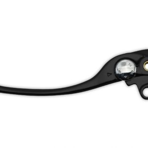 MPS Clutch Lever fits Black Honda Mca Motorbikes