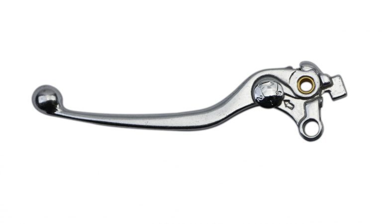 MPS Clutch Lever Alloy fits Suzuki 06G10, 06G11, 06G00 Motorbikes