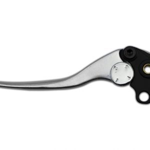 MPS Clutch Lever Alloy fits Kawasaki 1237 Motorbikes