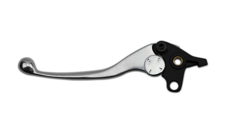 MPS Clutch Lever Alloy fits Kawasaki 1237 Motorbikes