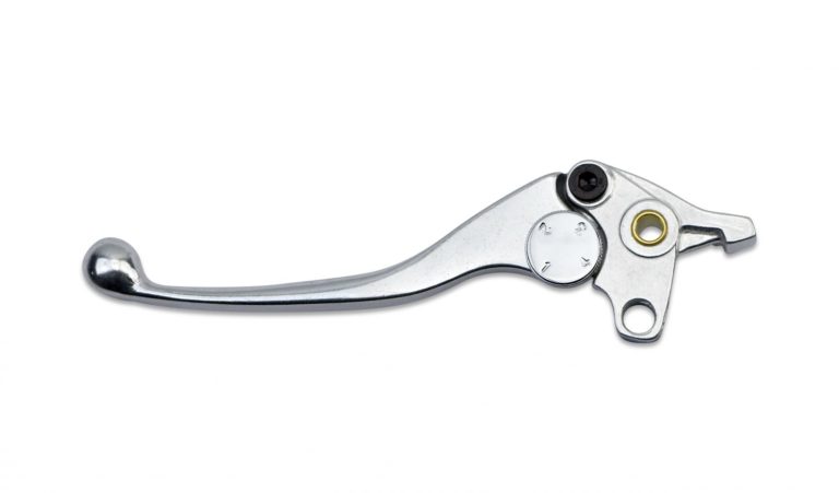 Clutch Lever Alloy fits Yamaha 4Fm, Kawasaki 1282, Triumph T2040351 Motorbikes