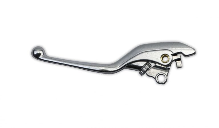 MPS Clutch Lever Alloy fits Kawasaki 0167 Motorbikes