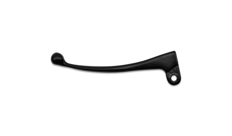 MPS Clutch Lever fits Black Suzuki 27500 Motorbikes