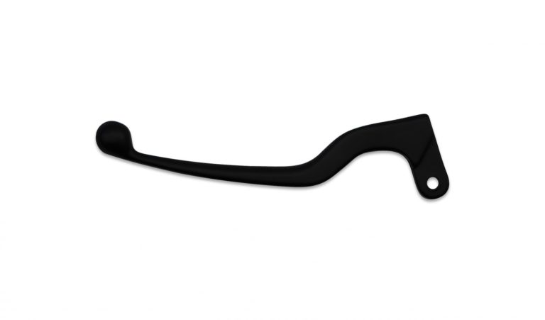 MPS Clutch Lever fits Black Suzuki 36500 Motorbikes