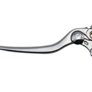 MPS Clutch Lever Alloy fits Suzuki 02Fa0, 24F00 Motorbikes