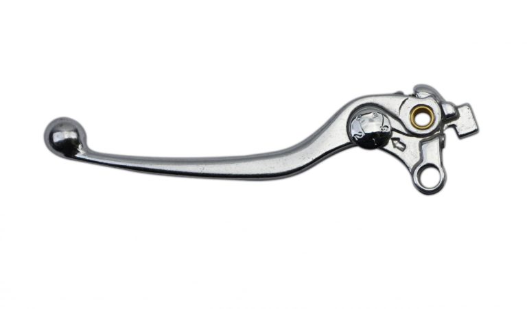 MPS Clutch Lever Alloy fits Suzuki 02Fa0, 24F00 Motorbikes