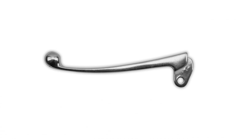 MPS Clutch Lever Alloy fits Yamaha 137 Motorbikes