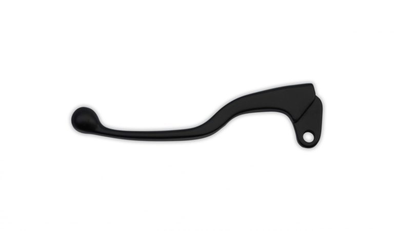 MPS Clutch Lever fits Black Yamaha 5Y1 Motorbikes