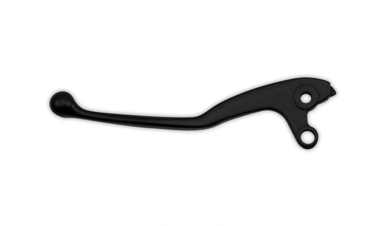 MPS Clutch Lever fits Black Yamaha 1Ae Motorbikes