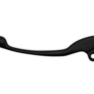 MPS Clutch Lever fits Black Yamaha 5G2 Motorbikes