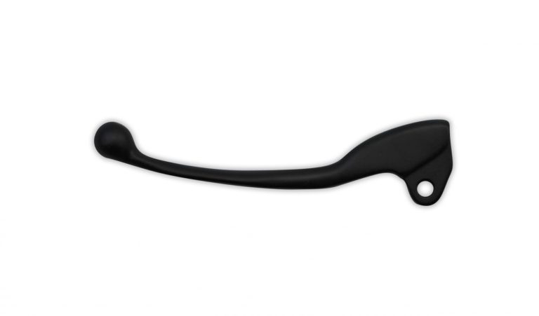 MPS Clutch Lever fits Black Yamaha 5G2 Motorbikes