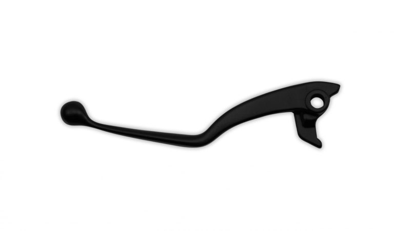 MPS Clutch Lever fits Black Yamaha 36Y Motorbikes