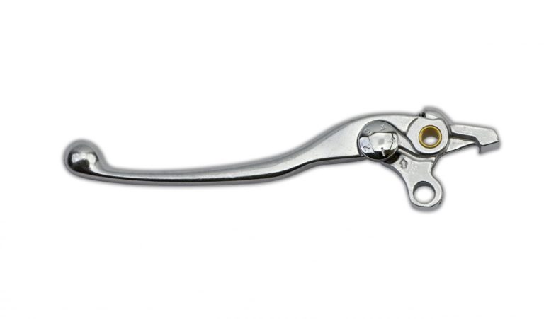 MPS Clutch Lever Alloy fits Yamaha 5Yu Motorbikes