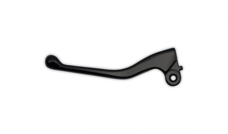 MPS Clutch Lever fits Black Aprilia Rx50 95-97 Motorbikes