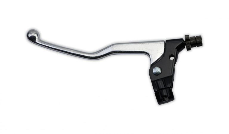 MPS Clutch Lever Assembly fits Aprilia Rs250 94-03 Motorbikes