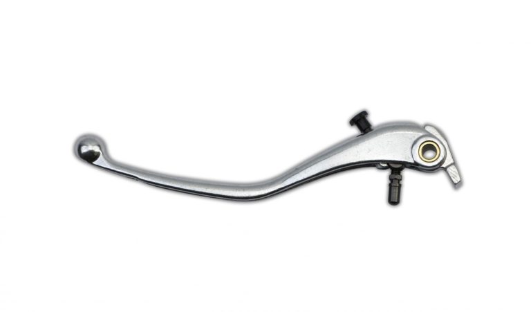 MPS Clutch Lever Alloy fits Ducati 749, 999 03-04 Motorbikes