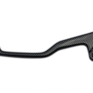 MPS Clutch Lever Carbon Look fits Aprilia Rs250, Rx125, Rs125 Motorbikes