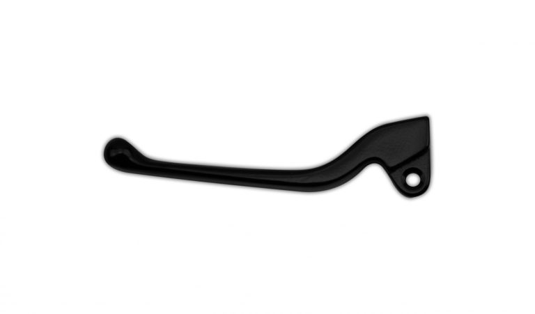 MPS Rear Brake Lever fits Black Cpi Scooter Motorbikes