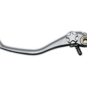 MPS Clutch Lever Alloy fits Ducati Hypermotard 1100 2007-2009 Motorbikes