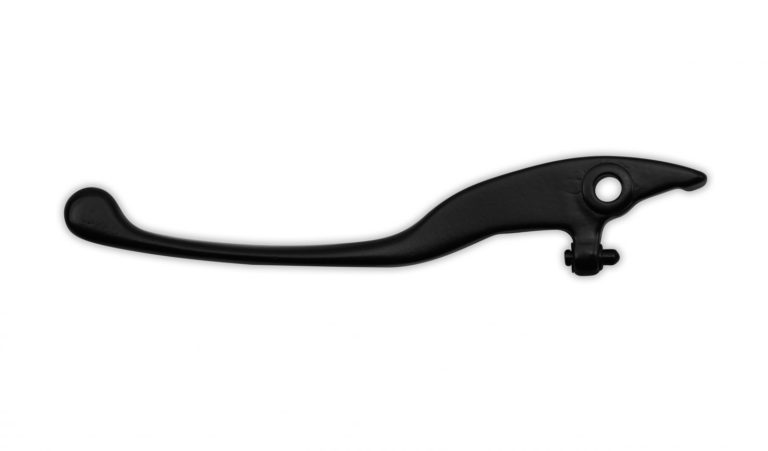 MPS Rear Brake Lever fits Black Brake Motorbikes