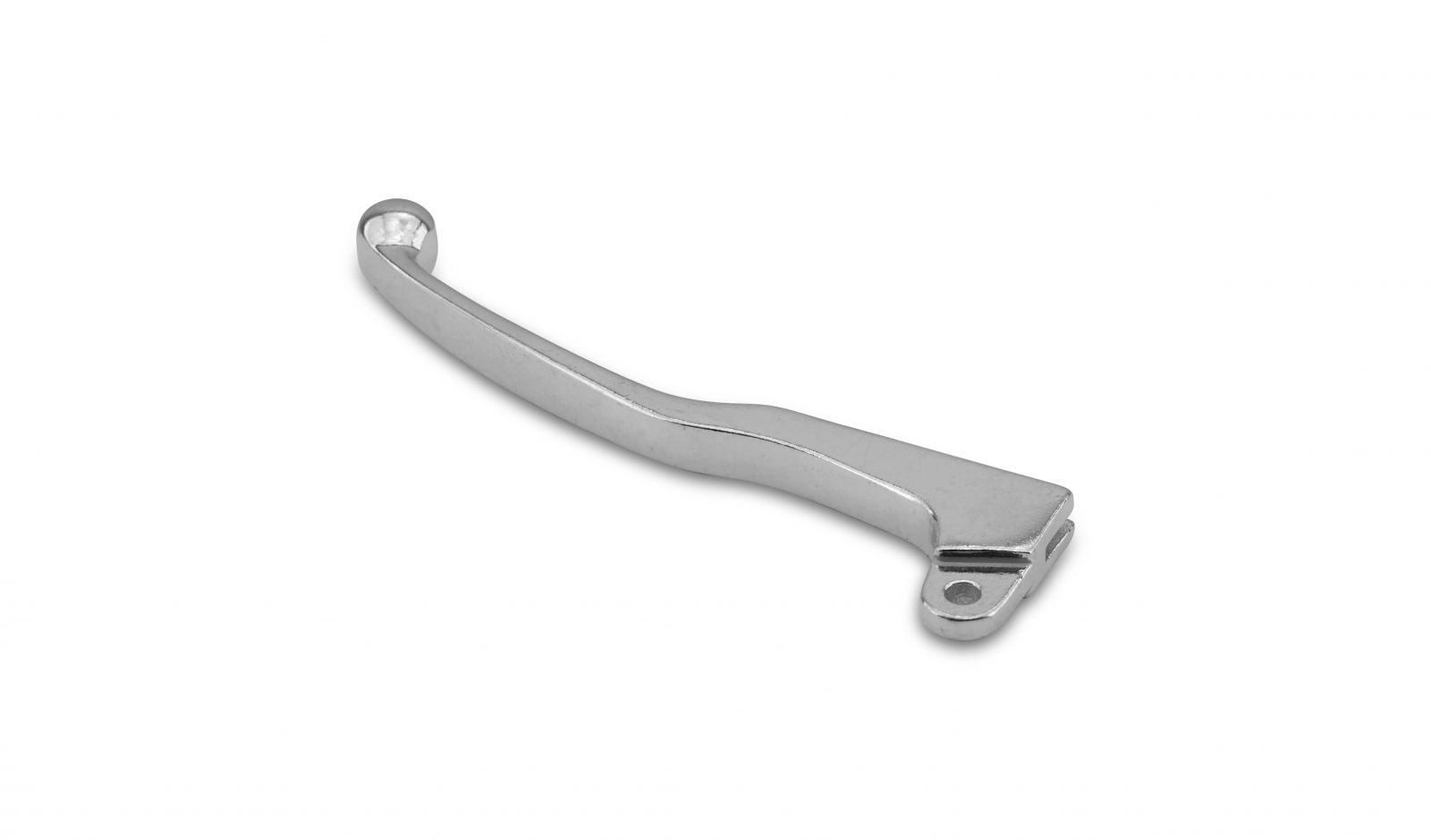 Clutch Lever Grey Alloy fits Sym Wolf Motorbikes