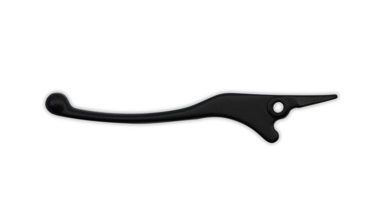 MPS Clutch Lever fits Black Honda Gcm Motorbikes