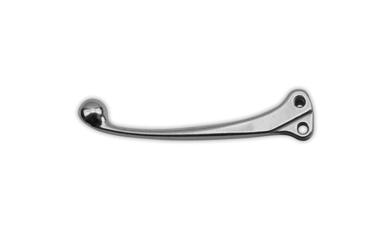 MPS Rear Brake Lever Alloy fits Honda Gcs Motorbikes