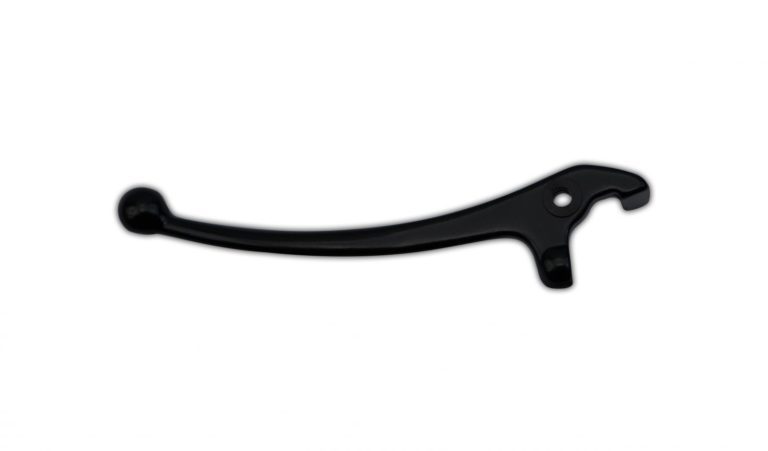 MPS Rear Brake Lever fits Black Suzuki 35E00 Motorbikes