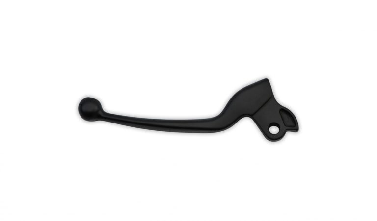 MPS Clutch Lever fits Black Suzuki 04200 Motorbikes