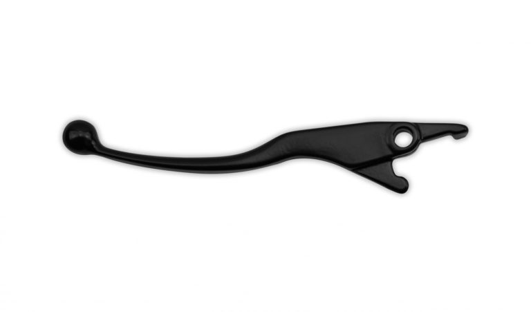 MPS Clutch Lever fits Black Yamaha 5Gj Motorbikes