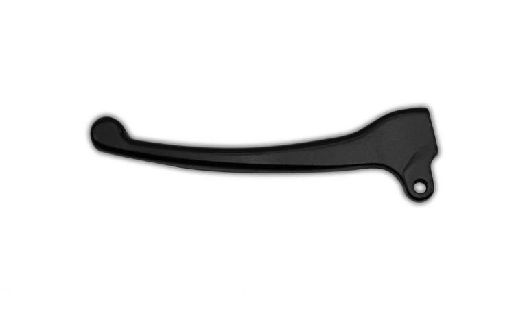 MPS Rear Brake Lever fits Black Typhoon 50,80, Vespa Et4, Et2 Motorbikes