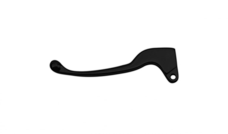 MPS Rear Brake Lever fits Black Kymco Cx Super 50, Dink 50, 125, 150 Motorbikes