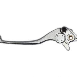 MPS Rear Brake Lever Alloy fits Kymco Xciting 250,500 06-07 Motorbikes