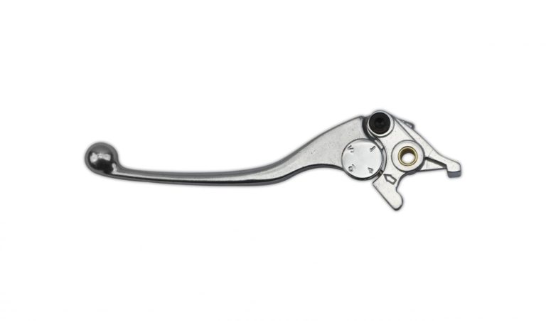 MPS Rear Brake Lever Alloy fits Kymco Xciting 250,500 06-07 Motorbikes