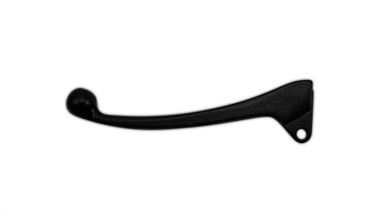 MPS Rear Brake Lever fits Black Chinese Scooter Boatian Bt49 Models Motorbikes