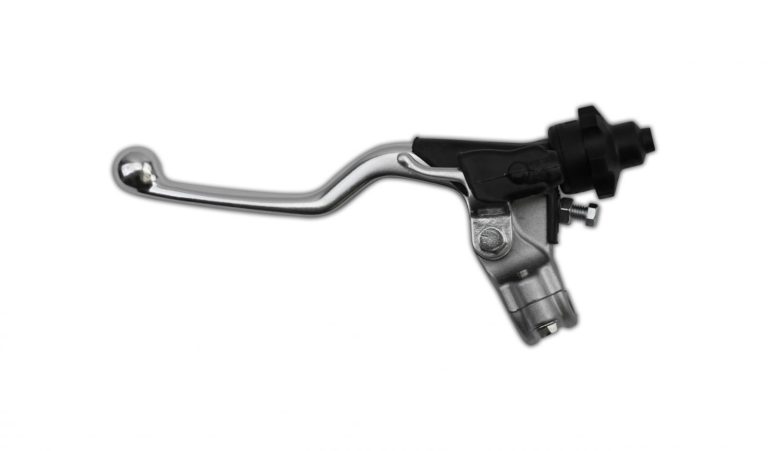 MPS Clutch Lever Assembly With Decompressor Lever fits Honda Crf450R Motorbikes