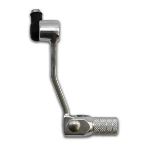 MPS Gear Lever Alloy fits Kawasaki Ex250 Ninja Motorbikes